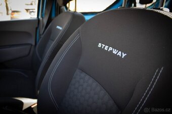 Dacia Dokker 1.2 TCe Stepway - 19