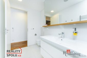 Pronájem, byty/5+kk, 125 m2, Štolcova 2160/3, 14300 Praha, H - 19