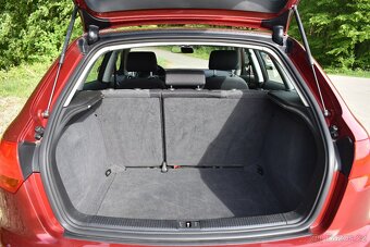 Audi A3 8P Sportback - 19