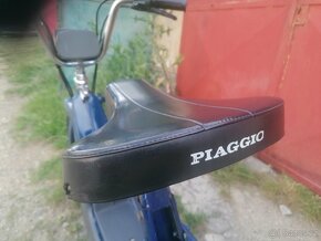 Piaggio chiao originální stav - 19