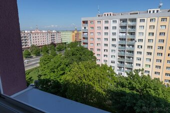 byt 3 + 1+ lodžie v Plzni - 19