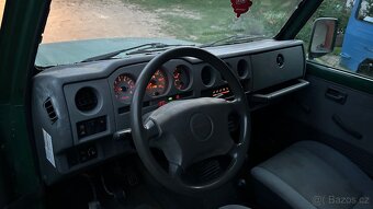 Suzuki Samurai 1.3i - 19