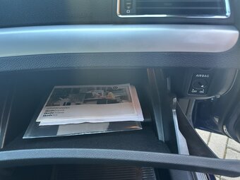 Škoda Superb 2.0 TDI CR DPF 125kW Ambition Combi - 19