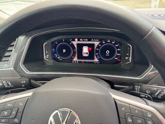 VW Tiguan 4Motion 2.0 TDI 147kW 4x4 DSG Webasto Panorama ACC - 19