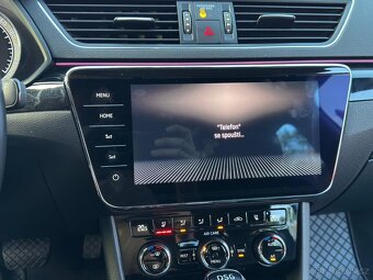 skoda superb 3 - 19