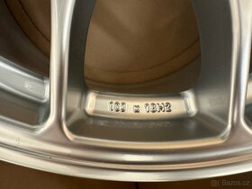 18" BBS-CH 15, BBS-CH 18, pro vozy BMW - 19