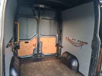 OPEL MOVANO 2.3 CDTi L2H2 KLIMA 3-MÍSTA 1.MAJ. RV 2015 TOP - 19