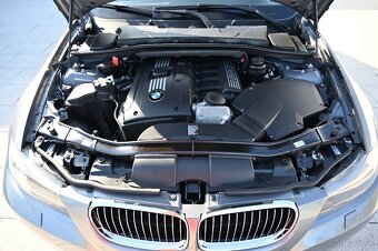 BMW 325i xDrive 160KW 12/2011 - 19