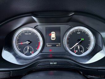 Škoda Karoq 2.0 tdi 110 kw DSG 4x4 / 2019 / STYLE - 19