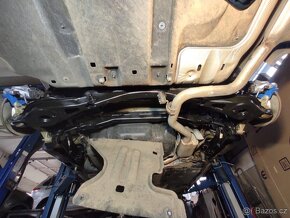 Chrysler Pacifica 3,6L V6 Sport Plus, bohatá výbava, ALU R20 - 19