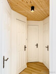 Prodej scandinavského mobilního domu - 19