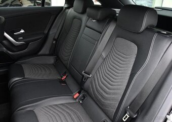 Mercedes-Benz CLA 200d LED A/T NAVI KAMERA ČR 1M - 19