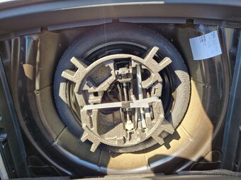 Škoda Superb 2 combi 3,6 i 191 KW 4x4, navi, xenony - 19
