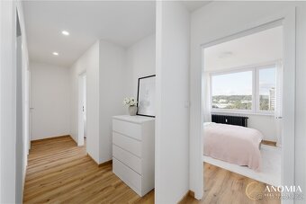 Prodej bytu 4+kk 73 m², Praha - Kobylisy, ev.č. 00484 - 19