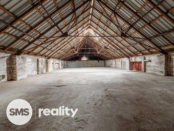 Průmyslový areál Palkovice - 19