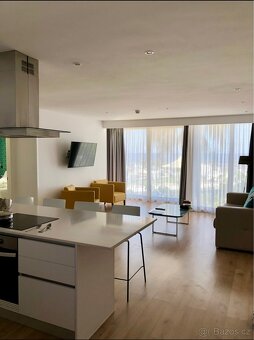 Apartmán na Tenerife - členství Interval International - 19