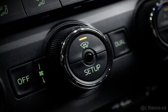 Škoda Octavia 3 Combi 1.4TSI 103kW Ambition - 19