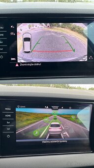 ŠKODA KAROQ 2.0 TDI 110 KW DSG 4X4 TOP, DPH, nové rozvody - 19