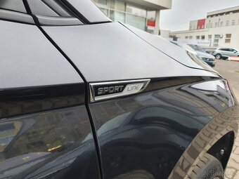 Škoda Karoq 2.0 TDI 110kW Sportline Tažné - záruka Autodraft - 19