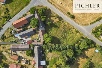 Prodej pozemku k bydlení, 2062 m² , Žinkovy - Kokořov - 19