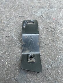 Dily e34 interier - 19