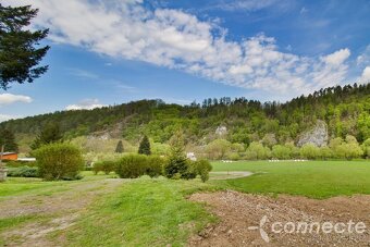 Prodej rekreační chaty - Český Šternberk - 19