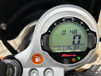 Fantic Caballero 500 Rally - 2022 - 19