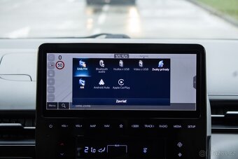Hyundai Staria 2.2 CRDi Luxury 4x4 - 19