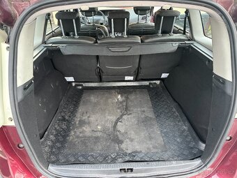 Renault Grand Scenic 1.6i 16V 81kw, ČR, 2. maj., FACELIFT - 19