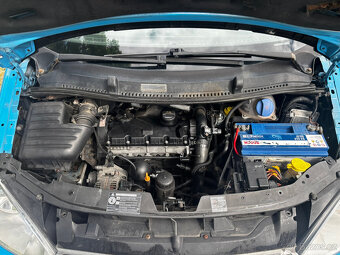 Ford Galaxy 1.9TDi 85kW, RV 2006, Tažné, 7. míst, Klima - 19
