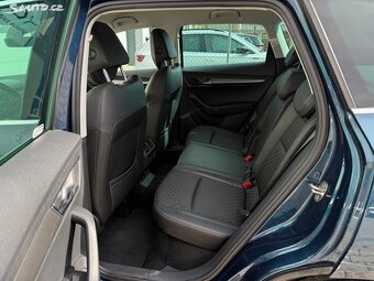 Škoda Karoq, 2.0 Tdi 110 kW DSG 4x4 Style+ - 19