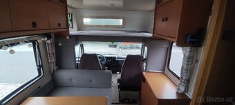 Obytný vůz Fiat Ducato 290, 2,5TDI - 19