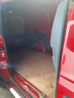 Citroen Jumpy rv.2010 klima - 19
