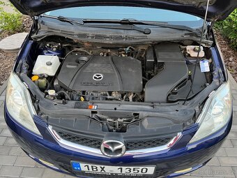 Mazda 5 - 19