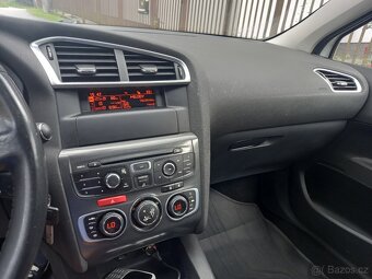 C4 1.6hdi 84kw manual.6r. - 19