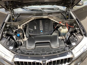 BMW X5 xDrive 30d - 19