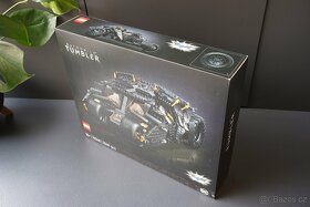 Lego DC/Marvel/Ninjago/Minecraft/City - prodej části sbírky - 19