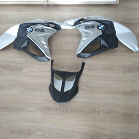 DIELY BMW 800 gs,st,ADVENTURE 4/5 - 19