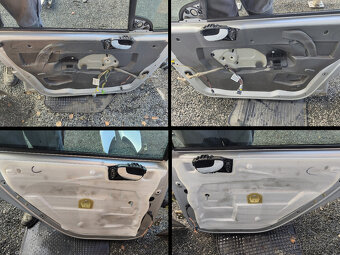 Karosářské díly Peugeot 307 HB - EZRC (05-08) - 19