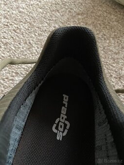 Nové pánské outdoor boty PRABOS Greyman LOW GTX-č. 9, ZÁRUKA - 19