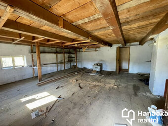 Prodej, Rodinný dům, 8+kk, Vítonice - 19