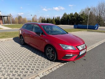 Seat Leon Cupra ST300 4drive - 19
