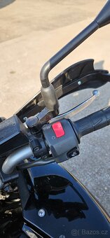 Kawasaki Versys 650 ABS - 19