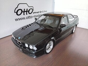Volkswagen, Ford, Mitsubishi, Audi a Toyota  1:18 Ottomobile - 19