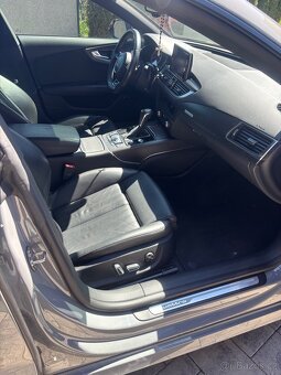 Audi A7 3.0 BiTDI Competition - 19