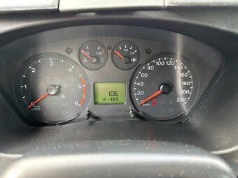 Ford Transit 2.2Tdci 85kw - 19