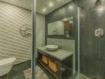 Exkluzivní vila 5+1, 348 m², bazén, sauna, pozemek 996 m², S - 19