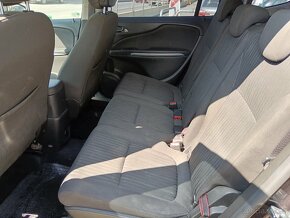opel zafira - 19