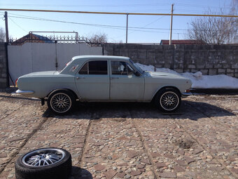 Rial Norano 5x114.3 R18 - 19