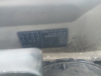 Hyundai Coupe 2003 2.0 105kw GLS najeto:216.000km - 19